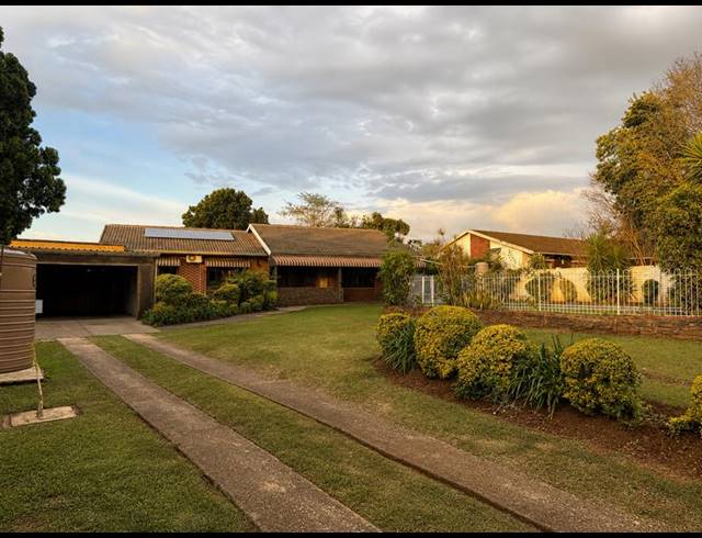6 BEDROOM HOUSE FOR SALE IN EPWORTH